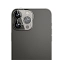 Miniatyrbillede 2 af 6: Mocolo 0,2mm Hærdet Glas Linsebeskyttelse iPhone 13 Pro Max