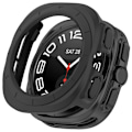 Pikkukuva 1 / 6: Reunavahti Samsung Galaxy Watch Ultra 47mm Musta
