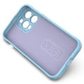 Miniatyrbild 2 av 6: Drop-Proof Case iPhone 14 Pro Max Blue