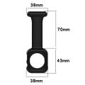 Miniatyrbillede 7 af 7: Apple Watch 38/40/41 mm Skal Sygeplejerskeur