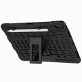 Miniatyrbild 5 av 8: Hybridskal iPad Air 10.9 5th Gen (2022) Med Pencil-hållare Svart