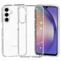 Miniatyrbillede 2 af 4: Samsung Galaxy A55 Skal Glitter Transparent