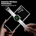 Pikkukuva 8 / 8: ESR Essential Zero Case Samsung Galaxy Note 10 Clear