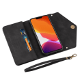 Miniatyrbillede 4 af 10: Pungetui iPhone 14 Pro Max Sort