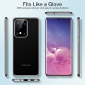 Miniatyrbild 4 av 8: ESR Essential Crown Case Samsung Galaxy S20 Ultra Silver