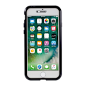 Miniatyrbillede 2 af 8: Magnetisk Skal iPhone 7/8/SE Sort