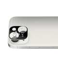 Miniatyrbillede 3 af 5: Mocolo Kamerabeskyttelse iPhone 13 0,2mm Hærdet Glas Sort