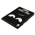Miniatyrbillede 5 af 7: iPad Pro 11 1. generation (2018) Etui Motiv Sort