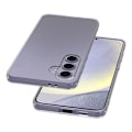 Pikkukuva 2 / 4: Samsung Galaxy S24 FE TPU Läpinäkyvä Kotelo