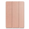Miniatyrbillede 7 af 8: iPad 10.2 9. generation (2021) Etui Tri-fold Rosa