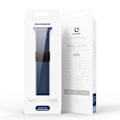 Miniatyrbild 9 av 9: Dux Ducis Elastic Nylon Woven Strap Apple Watch 38/40/41 mm Blue
