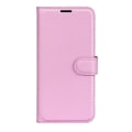 Miniatyrbild 5 av 6: Mobilfodral iPhone 14 Pro Max Rosa