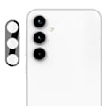 Pikkukuva 5 / 5: Imak Karkaistu lasi linssisuoja Samsung Galaxy A35 Musta