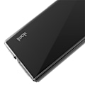 Miniatyrbild 4 av 5: Imak Google Pixel 9 Pro Fold Case TPU Crystal Clear