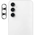Miniatyrbillede 2 af 6: Imak Hærdet Glas Linsebeskyttelse Samsung Galaxy S23 FE Sort