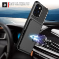 Miniatyrbillede 5 af 6: Multi-Slot Skal iPhone 13 Pro Max Sort