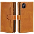 Miniatyrbillede 4 af 4: Pungetui Multi-Slot iPhone 12/12 Pro Cognac