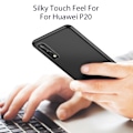 Pikkukuva 7 / 8: ESR Appro TPU -kotelo Huawei P20 Musta