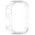Pikkukuva 3 / 7: Edge Kotelo Apple Watch Series 10 42mm Läpinäkyvä