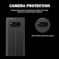 Miniatyrbild 3 av 7: Samsung Galaxy S10 Fodral Med Display Svart