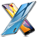 Miniatyrbillede 1 af 8: ESR Essential Zero Case Huawei P20 Lite Clear
