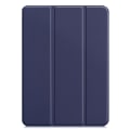 Miniatyrbillede 7 af 7: iPad Pro 12.9 6. generation (2022) Etui Tri-fold Blå