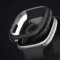 Miniatyrbillede 3 af 5: Heltäckande Skal Fitbit Versa 4 Sort