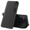 Miniatyrbillede 1 af 5: Samsung Galaxy A34 Etui Med Display Sort