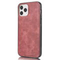 Miniatyrbild 6 av 7: DG.MING 2-in-1 Magnet Wallet iPhone 13 Pro Max Red