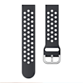 Pikkukuva 5 / 5: Fitbit Versa/Versa 2 -urheiluranneke, musta