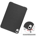 Miniatyrbillede 4 af 9: iPad Mini 6. generation (2021) Etui Tri-fold Sort