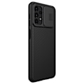 Pikkukuva 5 / 6: Nillkin CamShield -kuori Samsung Galaxy A13 - Musta