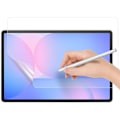Pikkukuva 1 / 7: Paperimainen näytönsuoja Samsung Galaxy Tab S10 FE Plus