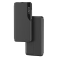 Miniatyrbillede 4 af 4: Flip Cover Med Display Samsung Galaxy A35 Sort