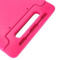 Pikkukuva 5 / 8: Kestävä EVA-kuori Samsung Galaxy Tab S7 Plus/S8 Plus 12.4 Pinkki