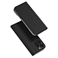 Miniatyrbillede 1 af 6: Dux Ducis Skin Pro Series Etui iPhone 16 Pro Max Sort