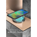 Miniatyrbillede 7 af 10: SUPCASE Unicorn Beetle Pro Cover iPhone 14 Plus Sort