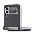 Miniatyrbillede 4 af 7: Slim Card Wallet Samsung Galaxy Z Flip 4 Sort