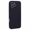 Miniatyrbillede 2 af 3: iPhone 16 Pro Max Cover TPU Sort