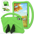 Miniatyrbillede 1 af 7: Skal til Lenovo Tab M10 Plus (3. generation) Grøn