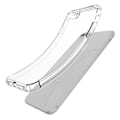 Pikkukuva 7 / 7: LEEU DESIGN Air TPU Skal iPhone 7/8 Plus Transparent