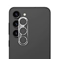 Miniatyrbild 1 av 3: Linsskydd Samsung Galaxy S24 Plus Härdat Glas