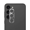 Miniatyrbillede 1 af 3: Linsebeskyttelse Samsung Galaxy S24 Plus Hærdet Glas
