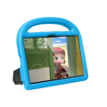 Pikkukuva 7 / 7: Samsung Galaxy Tab A7 10.4 2020 EVA -sininen suojakotelo