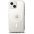 Miniatyrbillede 3 af 10: Ringke Fusion Magnetic Case iPhone 15 Matte Clear