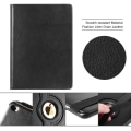 Miniatyrbillede 7 af 7: 360-Etui iPad 9.7 6. generation (2018) Sort