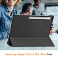 Pikkukuva 3 / 10: Samsung Galaxy Tab S10 FE Plus Tri-Fold Kotelo Kynätelineellä S