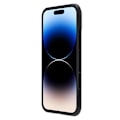 Miniatyrbillede 4 af 8: Nillkin CamShield Skal iPhone 16 Pro Sort