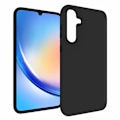 Pikkukuva 1 / 4: Samsung Galaxy S23 FE -kuori TPU Musta