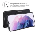Miniatyrbillede 4 af 6: Mobilcover Samsung Galaxy S22 Plus Sort